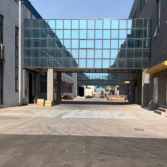 China Guangzhou Kairuitong Construction Machinery Co., Ltd. Unternehmensprofil