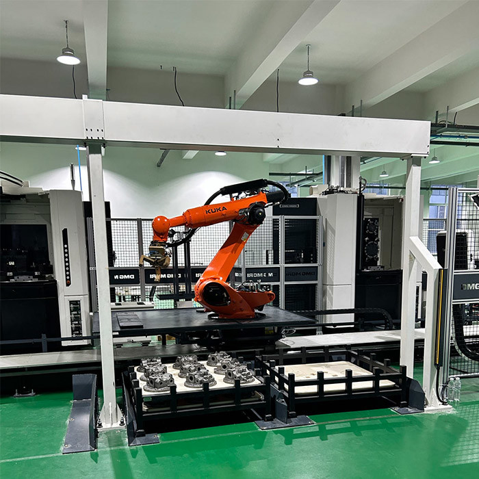 China Guangzhou Kairuitong Construction Machinery Co., Ltd. Unternehmensprofil