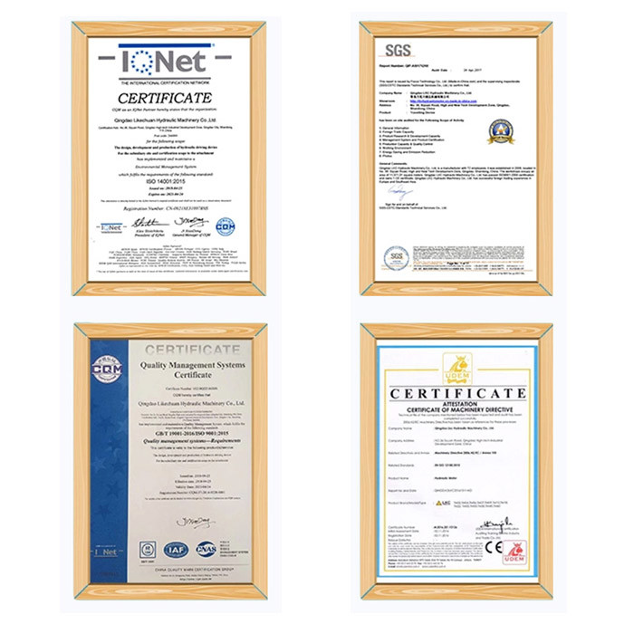 China Guangzhou Kairuitong Construction Machinery Co., Ltd. Unternehmensprofil