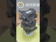 Yanmar17 und Hitach17