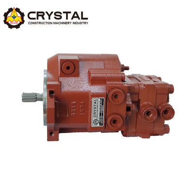 Neue 8413606090 PVD-00B-15P Baggermaschine Hydraulikpumpe