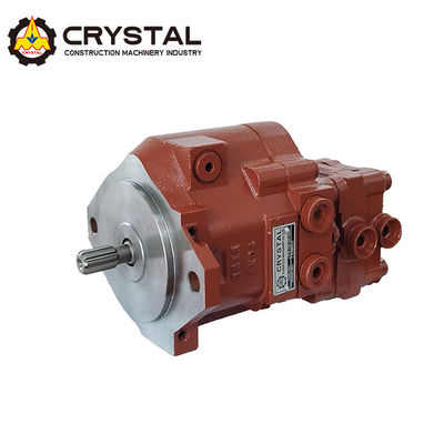 Neue 8413606090 PVD-00B-15P Baggermaschine Hydraulikpumpe