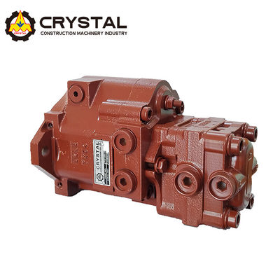 Neue 8413606090 PVD-00B-15P Baggermaschine Hydraulikpumpe