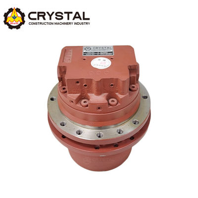 angepasste Baggerantriebsmotor PHV2B Hydraulisches Gehgerät