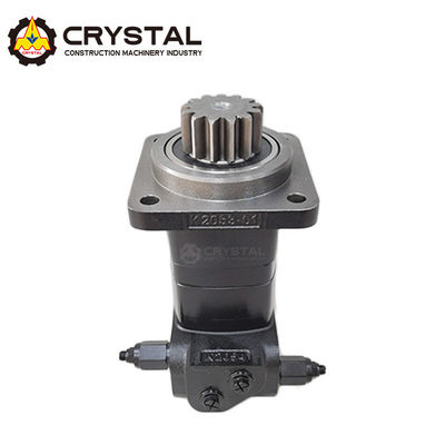 Hydraulisches Schwinggerät, kompaktes Schwingbagger mit Drehmotor
