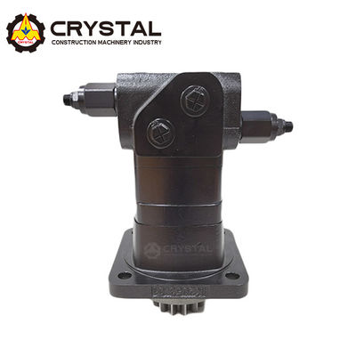 Hydraulisches Schwinggerät, kompaktes Schwingbagger mit Drehmotor