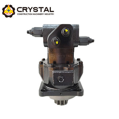 Spezielle Hydraulische Bagger Schwing Motor Getriebe Drehmotor SGS