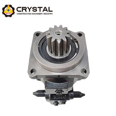 Spezielle Hydraulische Bagger Schwing Motor Getriebe Drehmotor SGS