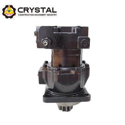 Spezielle Hydraulische Bagger Schwing Motor Getriebe Drehmotor SGS