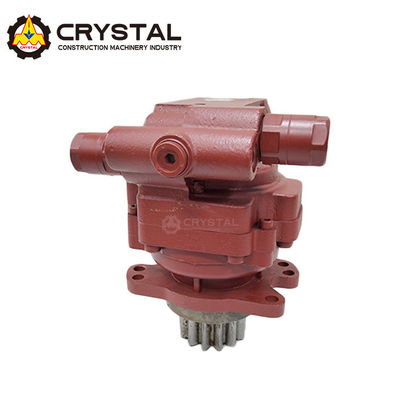 SK15 / SK17 Kranschwingmotor Hydraulischer Bagger PCR-1B-05A