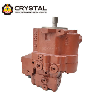 Yanmar ViO27-5B Hydraulikpumpe für Bagger PVD-1B-24BP-8AG5