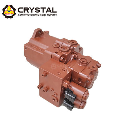 Yanmar ViO27-5B Hydraulikpumpe für Bagger PVD-1B-24BP-8AG5