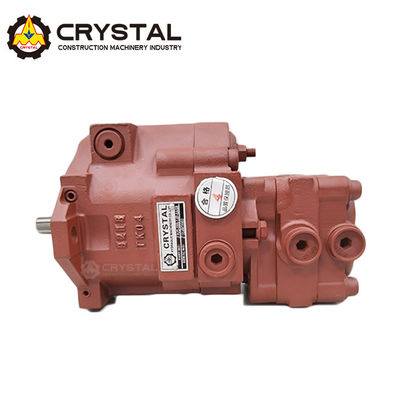 Teile für Hochdruck-Hydraulikpumpen für Bagger PVD-1B-32CP-9AG5