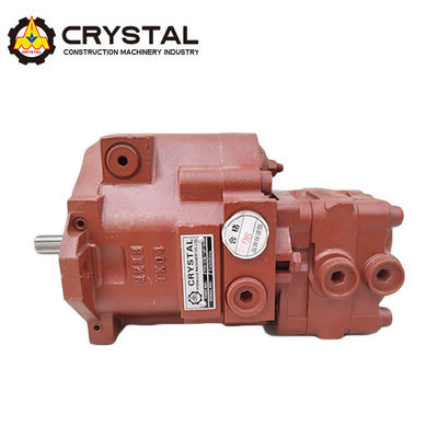 Neue hydraulische Hauptpumpenbagger E301.5 PVD-00B-16P-6AG3