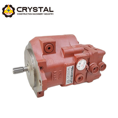 Neue hydraulische Hauptpumpenbagger E301.5 PVD-00B-16P-6AG3