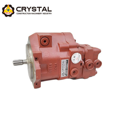 angepasste Geräuscharme Hydraulikpumpe mit hoher Leistung PVD-1B-32P-G8 SGS