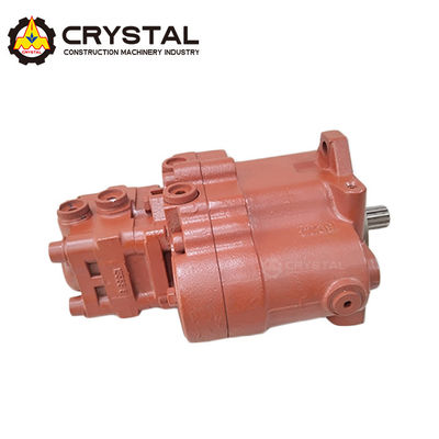 Kubota 25 Carter 25 Bagger hydraulische Pumpe PVD-1B-24P-8G3 Kolbenpumpe