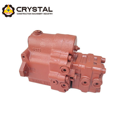 1 ~ 1,8 Tonnen Mikrobagger Bagger hydraulische Pumpe PVD-0B-18s