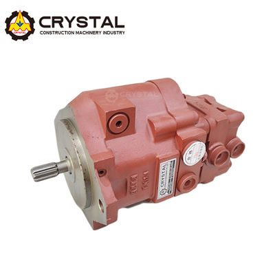 1 ~ 1,8 Tonnen Mikrobagger Bagger hydraulische Pumpe PVD-0B-18s