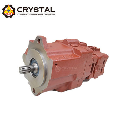Kubota 25 Carter 25 Bagger hydraulische Pumpe PVD-1B-24P-8G3 Kolbenpumpe