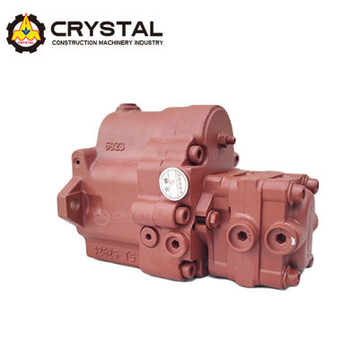 angepasste Geräuscharme Hydraulikpumpe mit hoher Leistung PVD-1B-32P-G8 SGS
