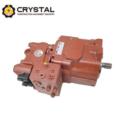 Stahlbagger Hydraulikpumpen Teile PVD-1B-32BP-12G5 Hochgeschwindigkeit