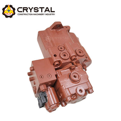 Stahlbagger Hydraulikpumpen Teile PVD-1B-32BP-12G5 Hochgeschwindigkeit