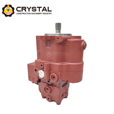 Kubota35 Hitachi ZX27/30 Kobelco27 Bagger hydraulische Pumpe PVD-0B-32p
