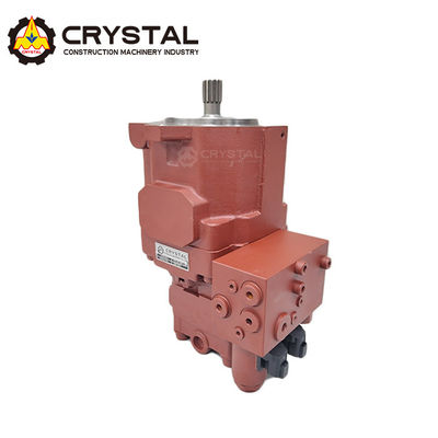 Kubota35 Hitachi ZX27/30 Kobelco27 Bagger hydraulische Pumpe PVD-0B-32p
