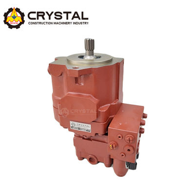 Kompakte Hochgeschwindigkeits-Hydraulikpumpe Bagger PVD-1B-31BP-8AG5 Pumpe
