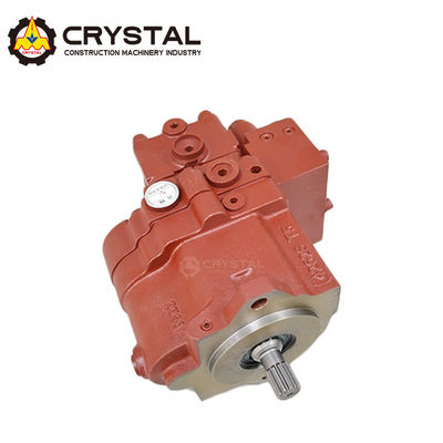 Yanma VIO30/27 Ishikawa Insel 30V Bagger hydraulische Pumpe PVD-0B-34p