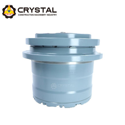 OEM Hydraulisches Getriebe zur Verringerung der Fahrt SK30SR Baggerteile
