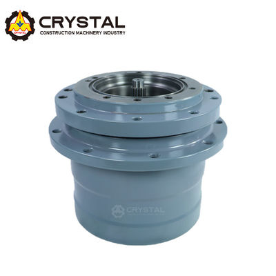OEM Hydraulisches Getriebe zur Verringerung der Fahrt SK30SR Baggerteile