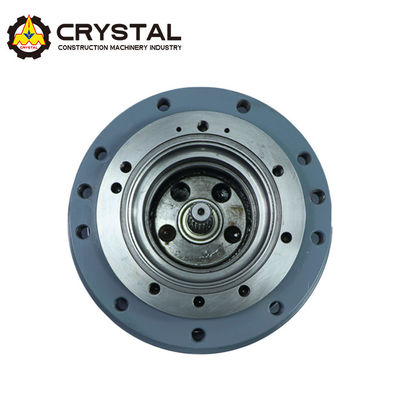 OEM Hydraulisches Getriebe zur Verringerung der Fahrt SK30SR Baggerteile