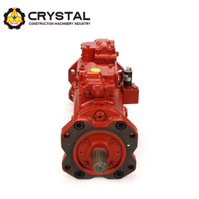 K3V112DTP angepasste Hydraulikpumpenteile R210 EC210 EC240 Plungerpumpe