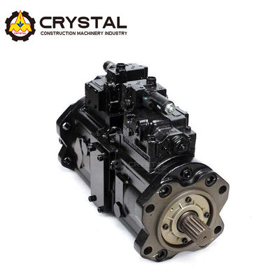 Ausgrabungsmaschine Hydraulikpumpe Kobelco SK350-8 Hydraulikkolbenpumpe Kolbenpumpe