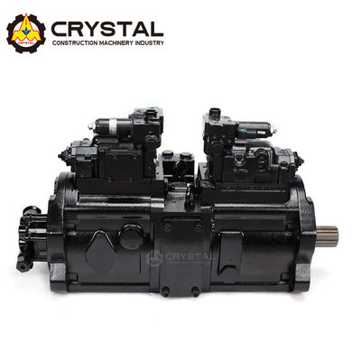 Ausgrabungsmaschine Hydraulikpumpe Kobelco SK350-8 Hydraulikkolbenpumpe Kolbenpumpe