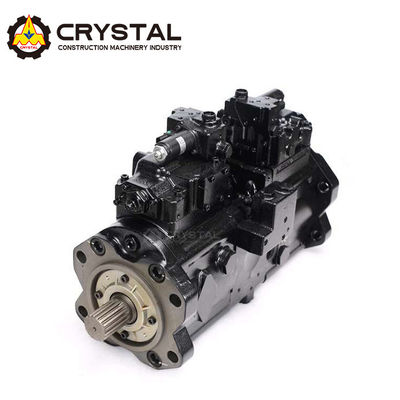 Ausgrabungsmaschine Hydraulikpumpe Kobelco SK350-8 Hydraulikkolbenpumpe Kolbenpumpe
