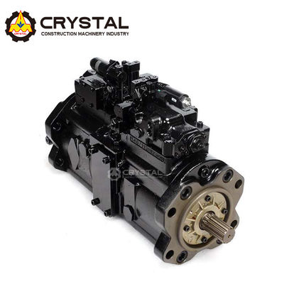K3V112DTP Bagger Hydraulische Pumpe Kobelco SK200-6E Kolbenpumpe Kolbenpumpe