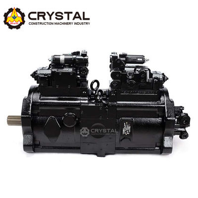 K3V112DTP Bagger Hydraulische Pumpe Kobelco SK200-6E Kolbenpumpe Kolbenpumpe