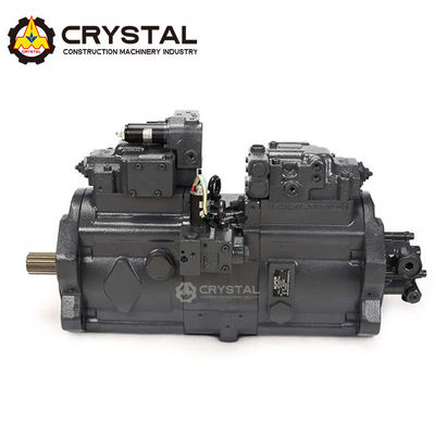 Ausgrabungsmaschine Hydraulikpumpe Sumitomo SH210-5 Hydraulikpumpe