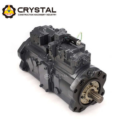Ausgrabungsmaschine Hydraulikpumpe Sumitomo SH210-5 Hydraulikpumpe