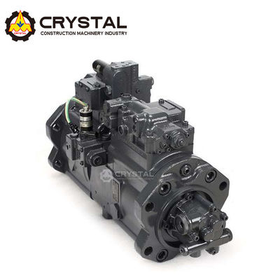 Ausgrabungsmaschine Hydraulikpumpe Sumitomo SH210-5 Hydraulikpumpe