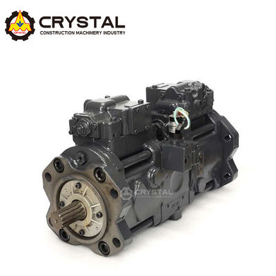 Ausgrabungsmaschine Hydraulikpumpe Sumitomo SH200-3 Hydraulikpumpe