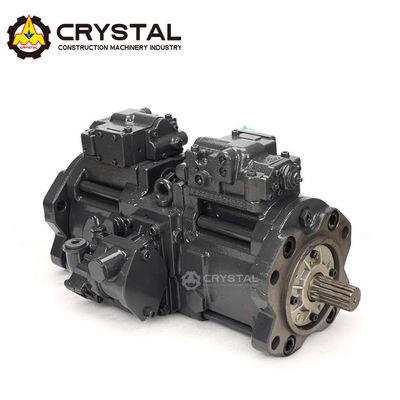 Ausgrabungsmaschine Hydraulikpumpe Sumitomo SH200-3 Hydraulikpumpe