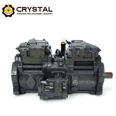 Ausgrabungsmaschine Hydraulikpumpe Sumitomo SH200-3 Hydraulikpumpe