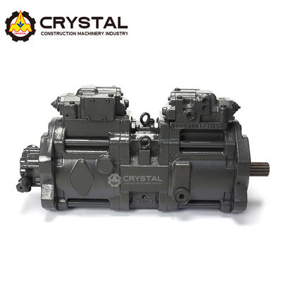 HD820 Bagger Hydraulische Pumpe Kolbenpumpe K3V112DTP