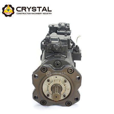 K3V180DTP Bagger hydraulische Pumpe KATO HD1430 Hydraulische Kolbenpumpe Kolbenpumpe