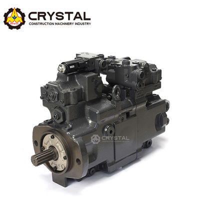 Neue K7V63DTP Bagger Hydraulikpumpe Fall130 SH130 Plunger Pumpe