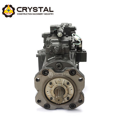 Hydraulische Pumpe für Kaufmaschinen mit stabilem Druck K5V160DTP SH350-5